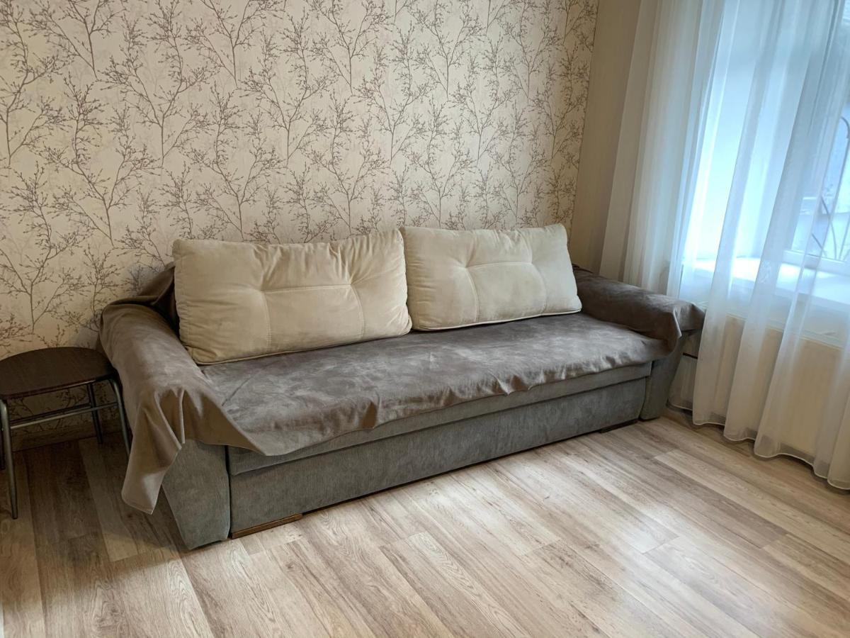 Excellent Apartment In The Center Of Odessa Exteriér fotografie