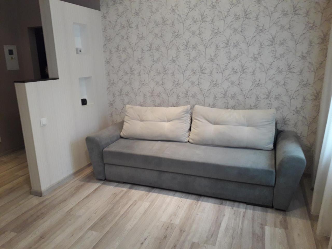 Excellent Apartment In The Center Of Odessa Exteriér fotografie