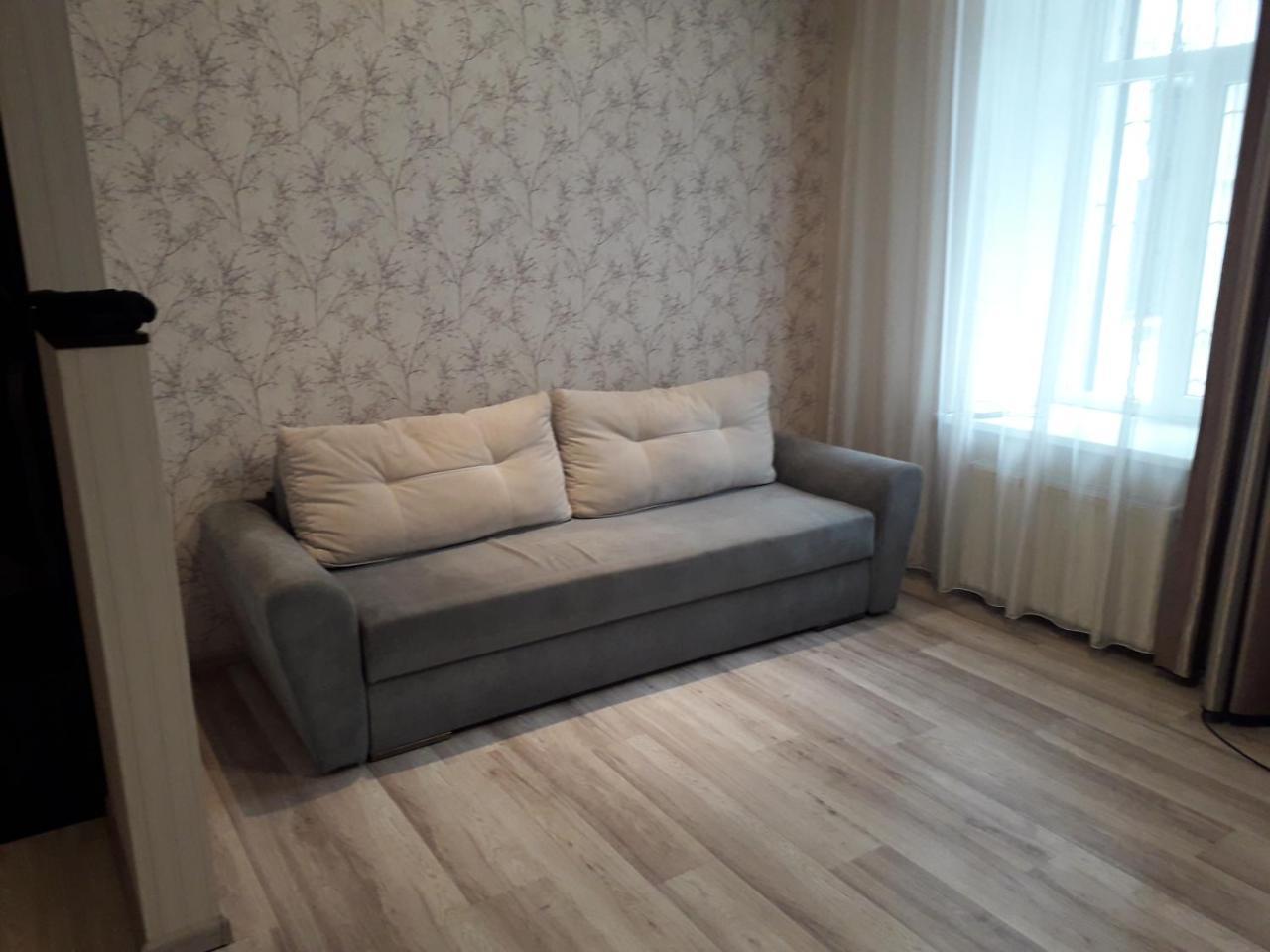 Excellent Apartment In The Center Of Odessa Exteriér fotografie